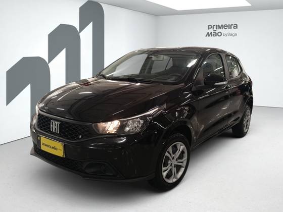 FIAT ARGO 1.0 FIREFLY FLEX DRIVE MANUAL FIAT ARGO 1.0 FIREFLY FLEX DRIVE MANUAL